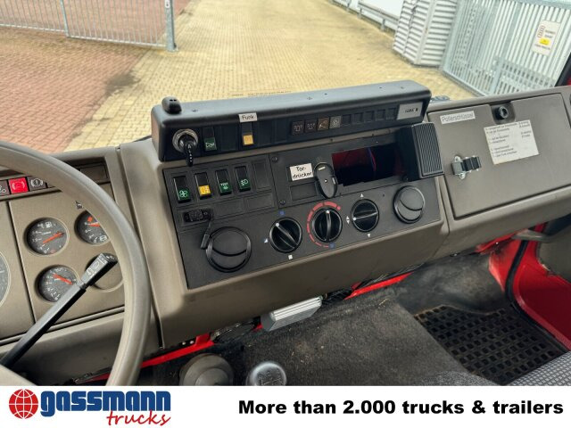 Iveco 75-14 AW 4x4, TLF 8/18 - Пожарная машина: фото 4 Iveco 75-14 AW 4x4, TLF 8/18 - Пожарная машина: фото 4