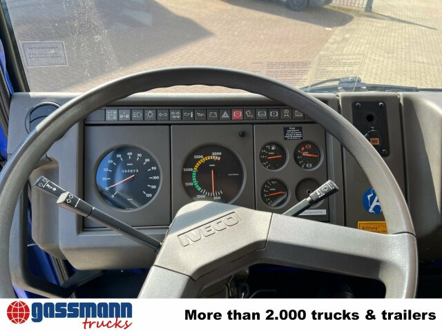 Iveco 90-16 AW 4x4 Doka, 20x VORHANDEN, - Пожарная машина: фото 2 Iveco 90-16 AW 4x4 Doka, 20x VORHANDEN, - Пожарная машина: фото 2