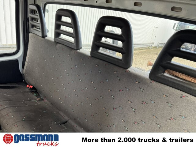 Iveco Daily 70C14D 4x2 Doka, EEV, City-Abroller - Крюковой мультилифт: фото 5 Iveco Daily 70C14D 4x2 Doka, EEV, City-Abroller - Крюковой мультилифт: фото 5