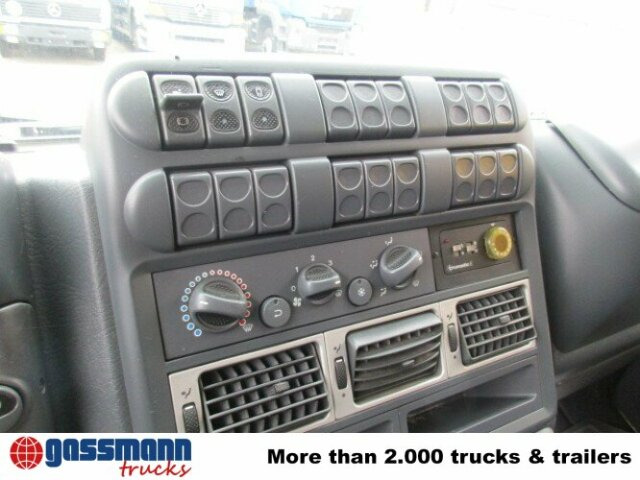 Iveco EuroCargo 75 E 17/4x2, 6x VORHANDEN! - Грузовик с закрытым кузовом: фото 2 Iveco EuroCargo 75 E 17/4x2, 6x VORHANDEN! - Грузовик с закрытым кузовом: фото 2