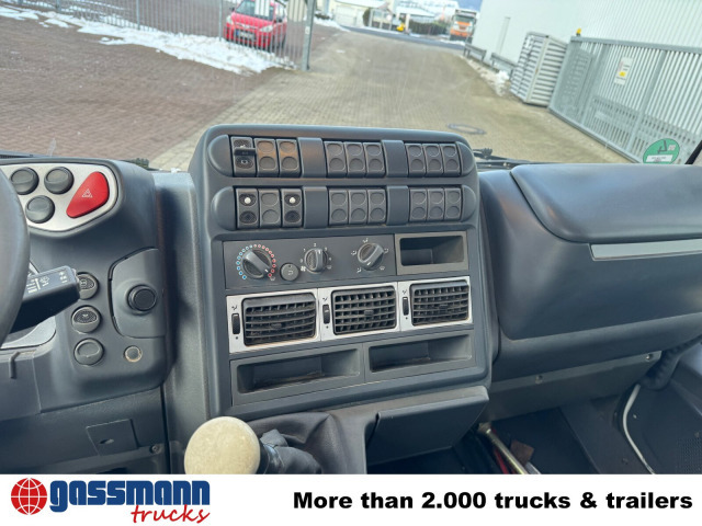 Iveco EuroCargo ML 80E18 K 4x2 - Самосвал: фото 3 Iveco EuroCargo ML 80E18 K 4x2 - Самосвал: фото 3