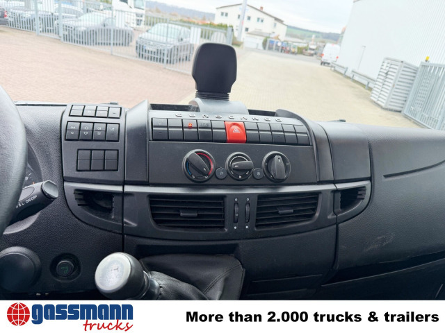 Iveco EuroCargo ML120E22 4x2, City-Abroller - Крюковой мультилифт: фото 4 Iveco EuroCargo ML120E22 4x2, City-Abroller - Крюковой мультилифт: фото 4