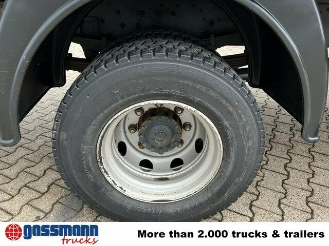 Iveco EuroCargo ML140E28 4x2, 41 cbm - Грузовик с закрытым кузовом: фото 5 Iveco EuroCargo ML140E28 4x2, 41 cbm - Грузовик с закрытым кузовом: фото 5