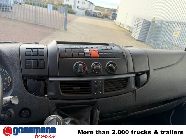 Iveco EuroCargo ML75E16 4x2, City-Abroller - Крюковой мультилифт: фото 3 Iveco EuroCargo ML75E16 4x2, City-Abroller - Крюковой мультилифт: фото 3