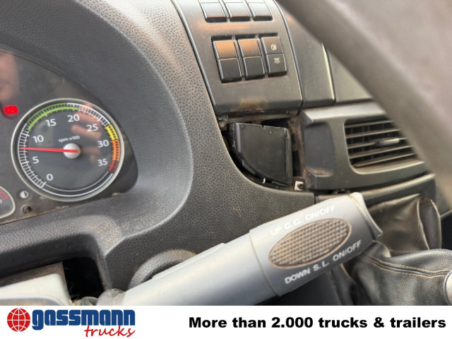 Iveco EuroCargo ML75E16 4x2, City-Abroller - Крюковой мультилифт: фото 5 Iveco EuroCargo ML75E16 4x2, City-Abroller - Крюковой мультилифт: фото 5