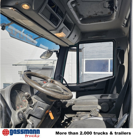 Iveco ML180E32/P 4x2 - Самосвал: фото 5 Iveco ML180E32/P 4x2 - Самосвал: фото 5