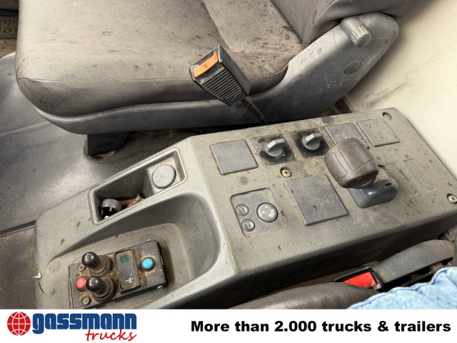 Iveco ML80E18/P 4x2, City-Abroller - Крюковой мультилифт: фото 4 Iveco ML80E18/P 4x2, City-Abroller - Крюковой мультилифт: фото 4