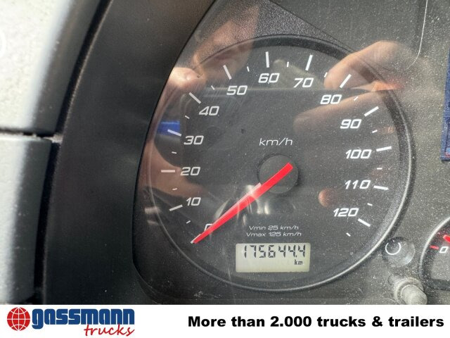 Iveco Stralis AT 190 S31FP-CM 4x2, LBW BÄR, - Грузовик-контейнеровоз/ Сменный кузов: фото 5 Iveco Stralis AT 190 S31FP-CM 4x2, LBW BÄR, - Грузовик-контейнеровоз/ Сменный кузов: фото 5