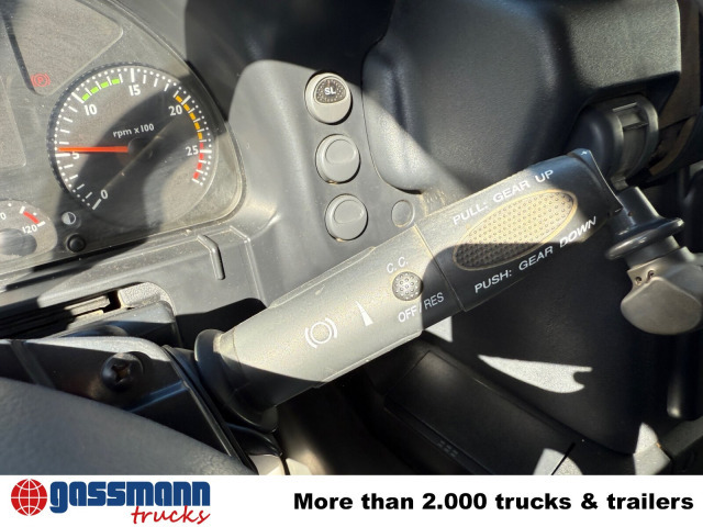 Iveco Trakker AD260T41/P 6x4, EEV, VDL S-21-5200 - Крюковой мультилифт: фото 5 Iveco Trakker AD260T41/P 6x4, EEV, VDL S-21-5200 - Крюковой мультилифт: фото 5