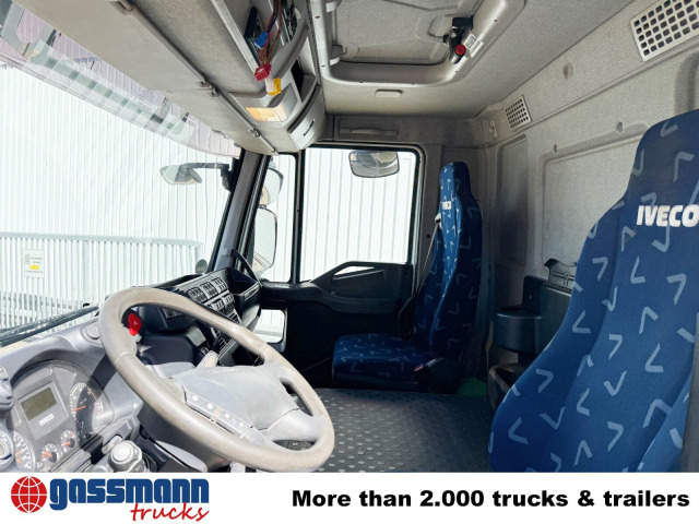 Iveco Trakker AD260T41/P 6x4, EEV, VDL S-21-5200 - Крюковой мультилифт: фото 2 Iveco Trakker AD260T41/P 6x4, EEV, VDL S-21-5200 - Крюковой мультилифт: фото 2