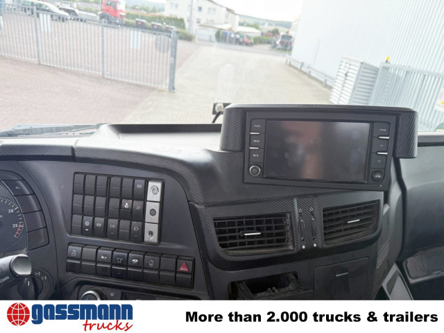 Iveco Trakker AD260T45 6x4, Bordmatik - Самосвал: фото 3 Iveco Trakker AD260T45 6x4, Bordmatik - Самосвал: фото 3