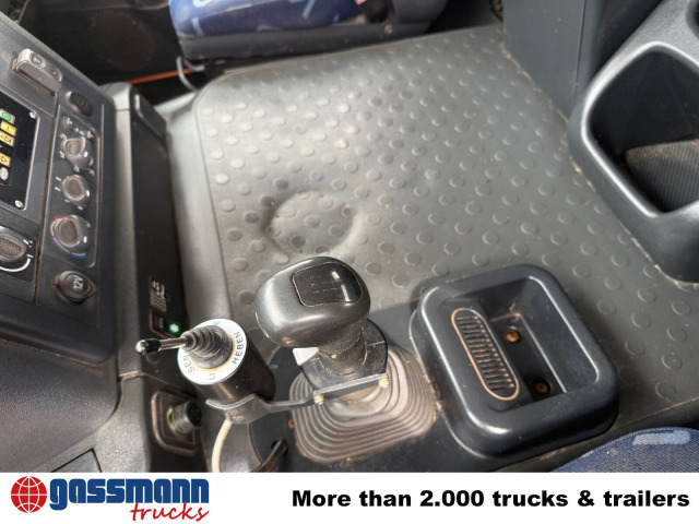 Iveco Trakker AT190T33W/P 4x4, Winterdienstausstattung - Крюковой мультилифт: фото 3 Iveco Trakker AT190T33W/P 4x4, Winterdienstausstattung - Крюковой мультилифт: фото 3