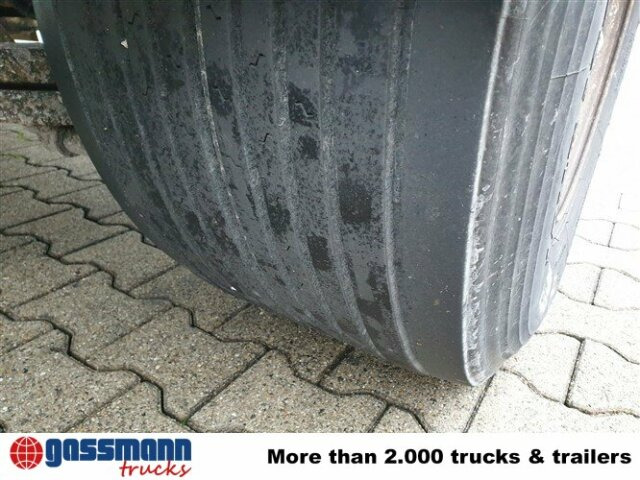 Прицеп-контейнеровоз/ Сменный кузов Krone AZW 18: фото 15