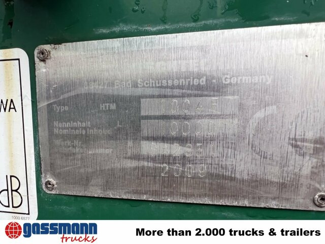 LIEBHERR Betonmischer ca. 10m³, 6x Vorhanden! - Полуприцеп бетоносмеситель: фото 4 LIEBHERR Betonmischer ca. 10m³, 6x Vorhanden! - Полуприцеп бетоносмеситель: фото 4