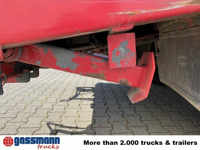 Langendorf SATUE 20/24 mit durchgehender hydr. Rampe - Низкорамный полуприцеп: фото 3 Langendorf SATUE 20/24 mit durchgehender hydr. Rampe - Низкорамный полуприцеп: фото 3