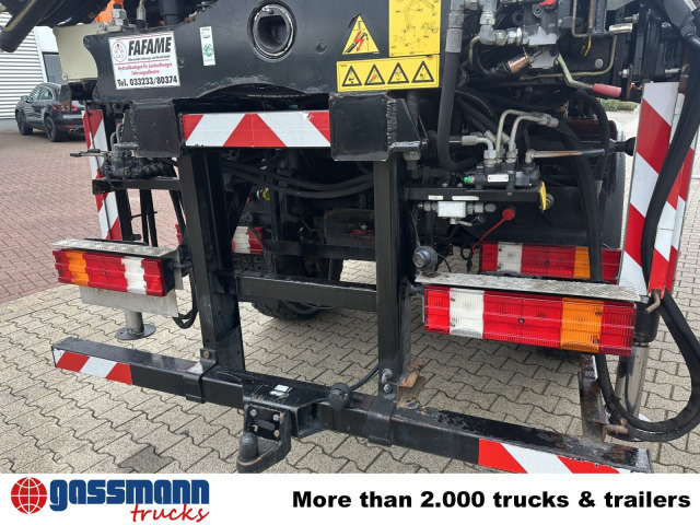 Unimog U500 4x4 405/40 mit Heckkran Hiab 077-1 HiDuo, - Лёгкий коммерческий автомобиль: фото 2 Unimog U500 4x4 405/40 mit Heckkran Hiab 077-1 HiDuo, - Лёгкий коммерческий автомобиль: фото 2