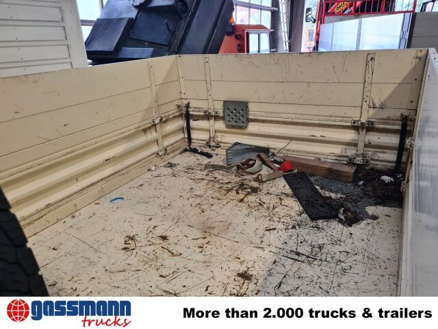 M30 Fumo 4x4 Doka Kipper - Самосвал: фото 4 M30 Fumo 4x4 Doka Kipper - Самосвал: фото 4