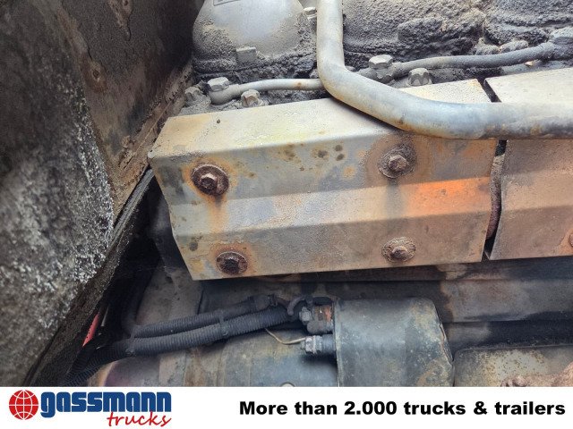 MAN 26.403 6x2, Marrell 26.70, AHK - Крюковой мультилифт: фото 4 MAN 26.403 6x2, Marrell 26.70, AHK - Крюковой мультилифт: фото 4