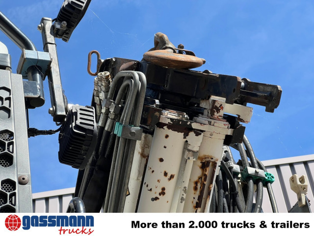 MAN TGA 18.440 4x4 BB mit Kran Atlas AK 165.2E, Funk - Самосвал, Автоманипулятор: фото 3 MAN TGA 18.440 4x4 BB mit Kran Atlas AK 165.2E, Funk - Самосвал, Автоманипулятор: фото 3