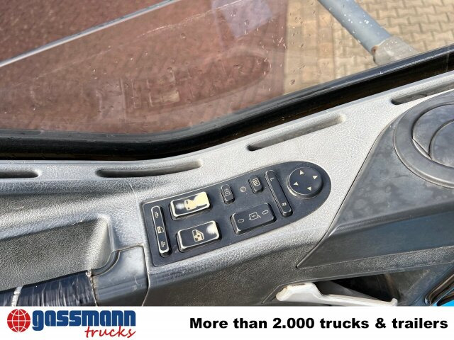 MAN TGA 26.310 6X6 BB - Крюковой мультилифт: фото 5 MAN TGA 26.310 6X6 BB - Крюковой мультилифт: фото 5