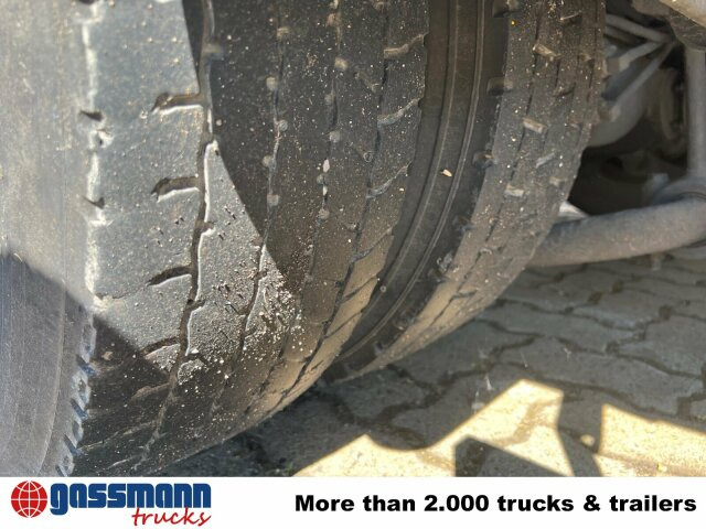 MAN TGL 7.150 4X2 BL mit MBB LBW - Грузовик с закрытым кузовом: фото 2 MAN TGL 7.150 4X2 BL mit MBB LBW - Грузовик с закрытым кузовом: фото 2