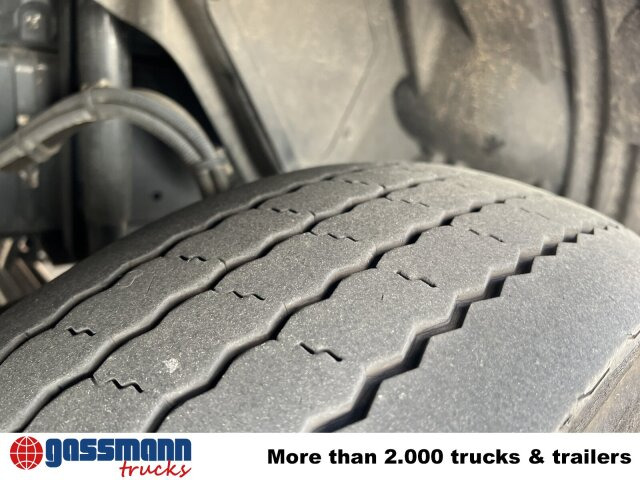 MAN TGL 7.180 4X2 BL mit LBW BÄR - Грузовик бортовой/ Платформа: фото 5 MAN TGL 7.180 4X2 BL mit LBW BÄR - Грузовик бортовой/ Платформа: фото 5