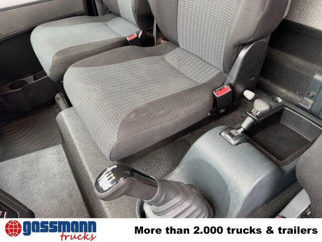 MAN TGL 8.150/180 4x2 BL, Möbelkoffer mit Rolltor - Грузовик с закрытым кузовом: фото 5 MAN TGL 8.150/180 4x2 BL, Möbelkoffer mit Rolltor - Грузовик с закрытым кузовом: фото 5