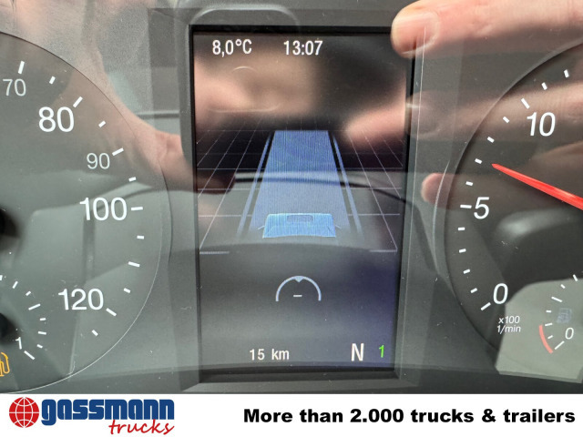 MAN TGL 8.160 4x2 BL CH, City-Abroller - Крюковой мультилифт: фото 3 MAN TGL 8.160 4x2 BL CH, City-Abroller - Крюковой мультилифт: фото 3