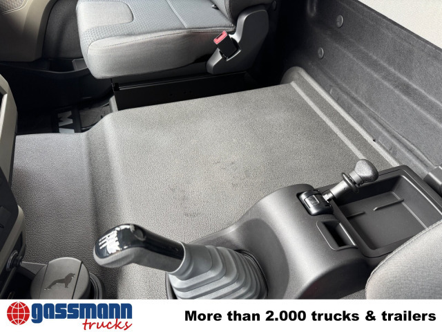 MAN TGL 8.160 4x2 BL CH, City-Abroller - Крюковой мультилифт: фото 5 MAN TGL 8.160 4x2 BL CH, City-Abroller - Крюковой мультилифт: фото 5