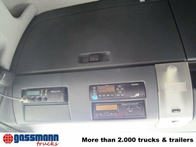 MAN TGM 12.280BL 4x2 - Автовоз: фото 3 MAN TGM 12.280BL 4x2 - Автовоз: фото 3