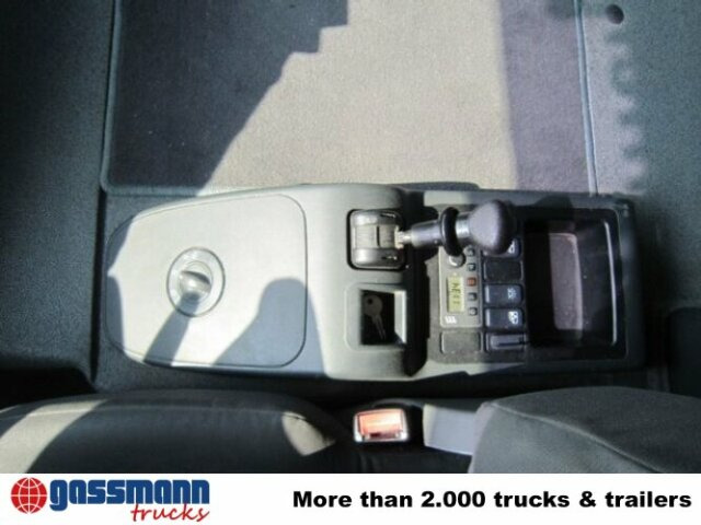 MAN TGM 12.280BL 4x2 - Автовоз: фото 2 MAN TGM 12.280BL 4x2 - Автовоз: фото 2