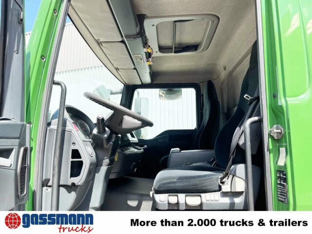 MAN TGM 15.290 4x2 BL, Tiefkühlkoffer - Рефрижератор: фото 4 MAN TGM 15.290 4x2 BL, Tiefkühlkoffer - Рефрижератор: фото 4