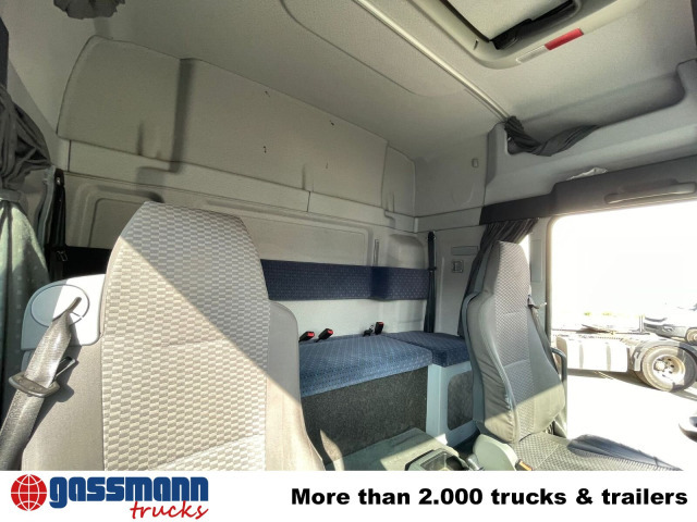 MAN TGM 18.330 4X2 LL, Fahrschulausstattung - Грузовик-контейнеровоз/ Сменный кузов: фото 4 MAN TGM 18.330 4X2 LL, Fahrschulausstattung - Грузовик-контейнеровоз/ Сменный кузов: фото 4