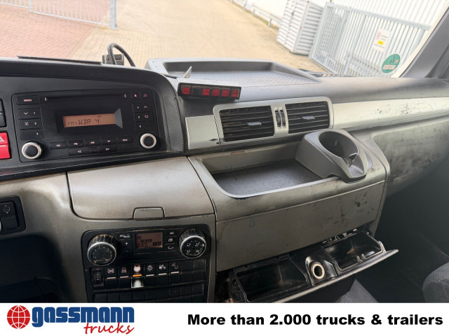 MAN TGS 18.360 4X2 BL, Hyva 10.45 S, - Крюковой мультилифт: фото 5 MAN TGS 18.360 4X2 BL, Hyva 10.45 S, - Крюковой мультилифт: фото 5