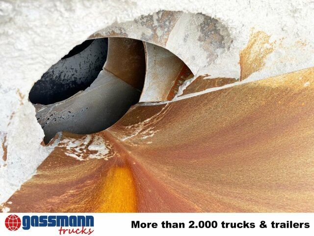 MAN TGS 18.440 4X4H BLS, STETTER AM10FHAC Mischer - Автобетоносмеситель: фото 5 MAN TGS 18.440 4X4H BLS, STETTER AM10FHAC Mischer - Автобетоносмеситель: фото 5