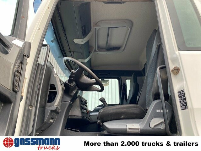 MAN TGS 40.400 6x4 BB mit 20.000l Tank - Грузовик-цистерна: фото 4 MAN TGS 40.400 6x4 BB mit 20.000l Tank - Грузовик-цистерна: фото 4