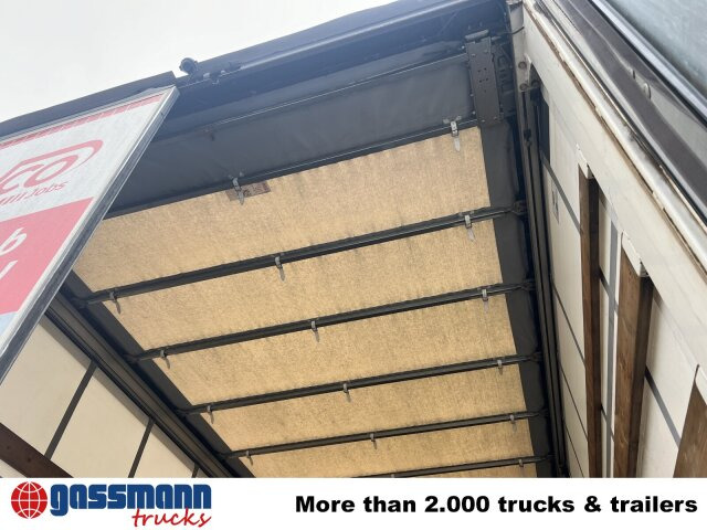 MAN TGX 18.400 4X2 BL, Fahrschule, 2x AHK, 6 Sitzer - Грузовик бортовой/ Платформа: фото 3 MAN TGX 18.400 4X2 BL, Fahrschule, 2x AHK, 6 Sitzer - Грузовик бортовой/ Платформа: фото 3