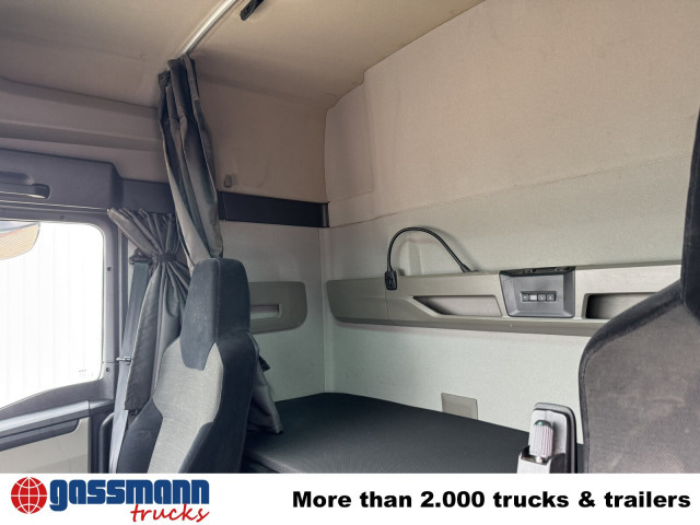 MAN TGX 26.470 6X2-4 BL, VDL 21-S 6200 Abrollkipper - Крюковой мультилифт: фото 5 MAN TGX 26.470 6X2-4 BL, VDL 21-S 6200 Abrollkipper - Крюковой мультилифт: фото 5