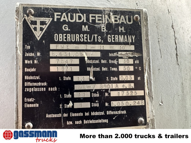 Грузовик-шасси Mercedes-Benz 1923 4x2: фото 6