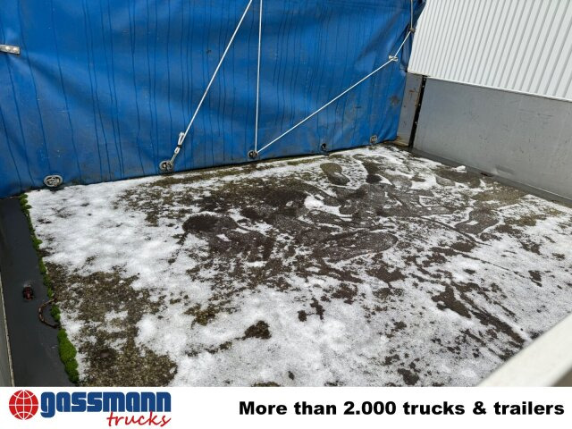 Mercedes-Benz 316 4x4 Doka, Werkstatteinrichtung - Малотоннажный бортовой грузовик, Грузопассажирский фургон: фото 2 Mercedes-Benz 316 4x4 Doka, Werkstatteinrichtung - Малотоннажный бортовой грузовик, Грузопассажирский фургон: фото 2