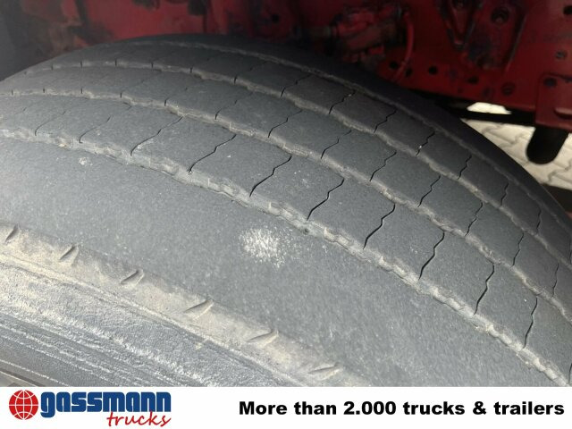 Mercedes-Benz Actros 1844 L 4x2, Tank 14.250l - Грузовик-цистерна: фото 2 Mercedes-Benz Actros 1844 L 4x2, Tank 14.250l - Грузовик-цистерна: фото 2