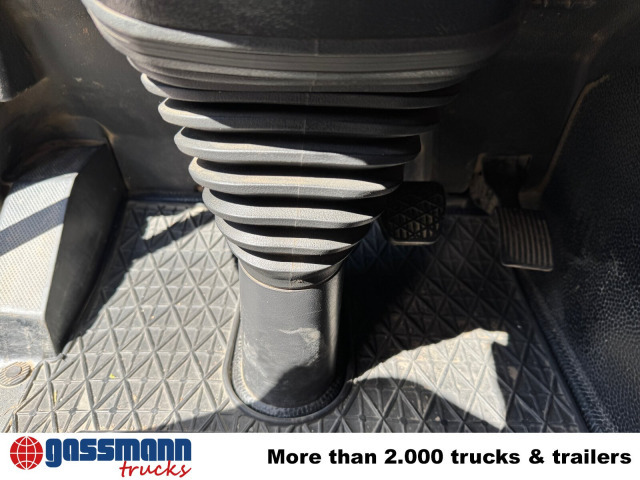 Самосвал Mercedes-Benz Actros 2648 LK 6x4, Retarder, Bordmatik,: фото 6 Самосвал Mercedes-Benz Actros 2648 LK 6x4, Retarder, Bordmatik,: фото 6