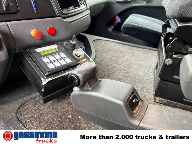 Mercedes-Benz Actros 3241 L 8x2/6, 2x Lenkachse, Zöller - Мусоровоз: фото 4 Mercedes-Benz Actros 3241 L 8x2/6, 2x Lenkachse, Zöller - Мусоровоз: фото 4