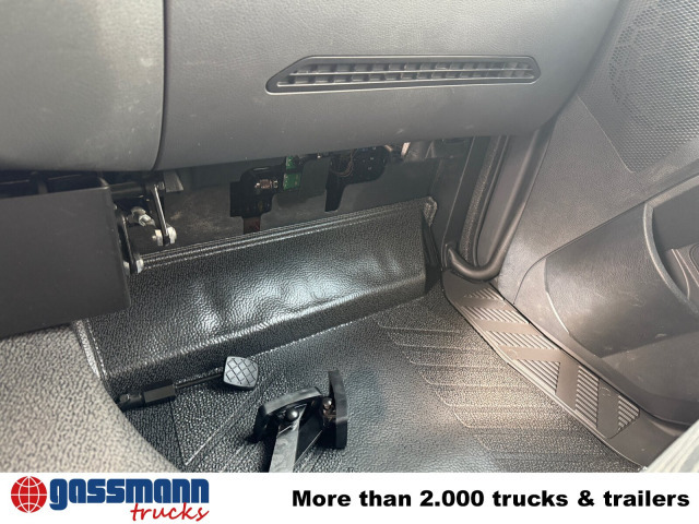 Mercedes-Benz Arocs 1827/30 A 4x4, Ex-! - Грузовик бортовой/ Платформа: фото 3 Mercedes-Benz Arocs 1827/30 A 4x4, Ex-! - Грузовик бортовой/ Платформа: фото 3