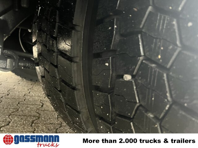 Mercedes-Benz Arocs 2645 K 6x4, MultimediaCockpit, Bordmatik - Самосвал: фото 4 Mercedes-Benz Arocs 2645 K 6x4, MultimediaCockpit, Bordmatik - Самосвал: фото 4