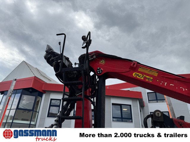 Mercedes-Benz Arocs 2651 L 6x4, Retarder, StreamSpace, - Лесовоз, Автоманипулятор: фото 2 Mercedes-Benz Arocs 2651 L 6x4, Retarder, StreamSpace, - Лесовоз, Автоманипулятор: фото 2