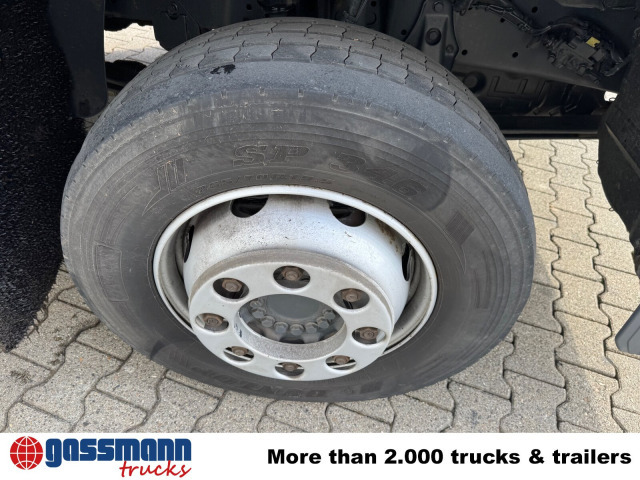 Mercedes-Benz Atego 1221 L 4x2 mit LBW BÄR - Грузовик бортовой/ Платформа: фото 5 Mercedes-Benz Atego 1221 L 4x2 mit LBW BÄR - Грузовик бортовой/ Платформа: фото 5