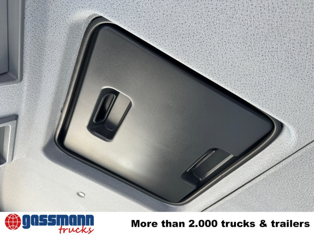 Mercedes-Benz Atego 1221 L 4x2 mit LBW BÄR - Грузовик бортовой/ Платформа: фото 4 Mercedes-Benz Atego 1221 L 4x2 mit LBW BÄR - Грузовик бортовой/ Платформа: фото 4