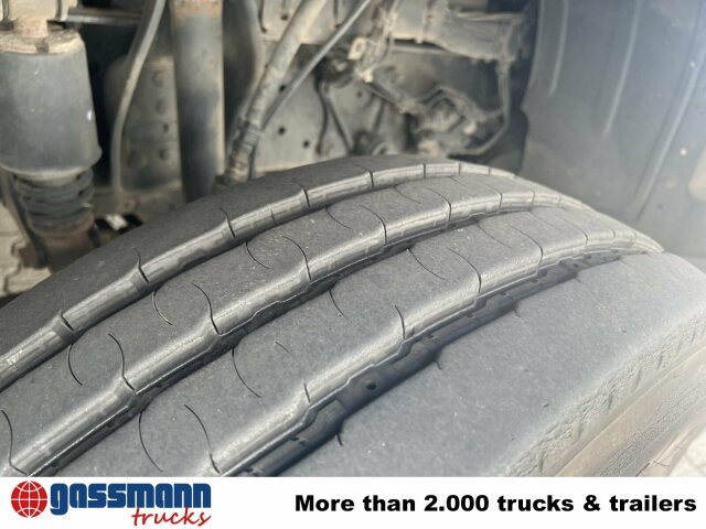 Mercedes-Benz Atego 1230 L 4x2, LBW, Dautel, 1,5t - Грузовик с закрытым кузовом: фото 5 Mercedes-Benz Atego 1230 L 4x2, LBW, Dautel, 1,5t - Грузовик с закрытым кузовом: фото 5