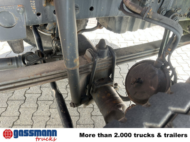 Mercedes-Benz Atego 1823 AK 4x4 - Самосвал: фото 2 Mercedes-Benz Atego 1823 AK 4x4 - Самосвал: фото 2